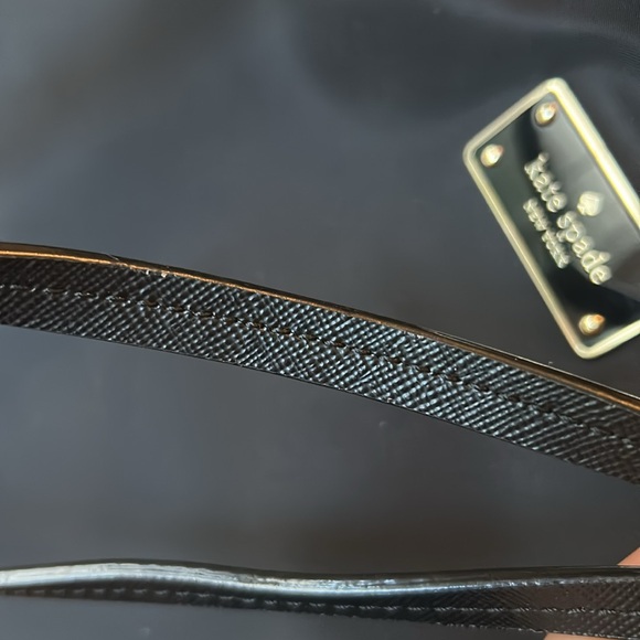 Kate Spade Tote - Picture 6 of 12